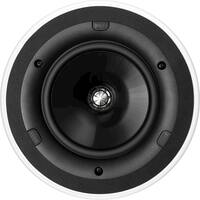 KEF - Speaker (Each) - White - Front_Zoom