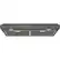 Alt View 11. GE - 36" Convertible Range Hood - Slate.