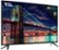 Alt View Zoom 11. TCL - 55" Class - LED - 6 Series - 2160p - Smart - 4K UHD TV with HDR Roku TV.