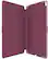 Alt View 13. Speck - Balance Folio Protective Case for Apple® 9.7" iPad® Pro, iPad Air and iPad Air 2 - Crushed Purple/Plumberry Purple/Crepe Pink.
