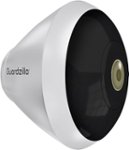 Front Zoom. Guardzilla - 360 Outdoor HD Panoramic Security Camera - White.