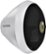 Front Zoom. Guardzilla - 360 Outdoor HD Panoramic Security Camera - White.