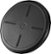 Front Zoom. Insignia™ - 5W Qi Certified Wireless Charging Pad for iPhone®/Android - Black.