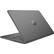 Alt View 12. HP - 14" Touch-Screen Chromebook - Intel Celeron - 4GB Memory - 32GB eMMC Flash Memory - HP Finish In Chalkboard Gray.