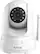 Front. D-Link - DCS Pan and Tilt Indoor 1080p Wi-Fi Network Surveillance Camera.