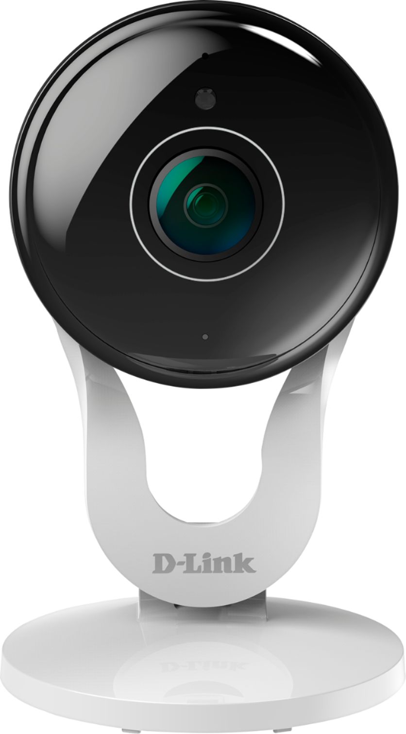 d link camera system