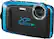 Left. Fujifilm - FinePix XP130 16.4-Megapixel Digital Camera - Sky Blue.