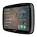 Alt View 14. TomTom - TRUCKER 600 6" GPS with Lifetime Map Updates and Lifetime Traffic Updates - Black.