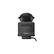 Alt View 20. TomTom - TRUCKER 600 6" GPS with Lifetime Map Updates and Lifetime Traffic Updates - Black.