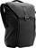 Angle. Peak Design - Everyday Backpack 20L - Black.