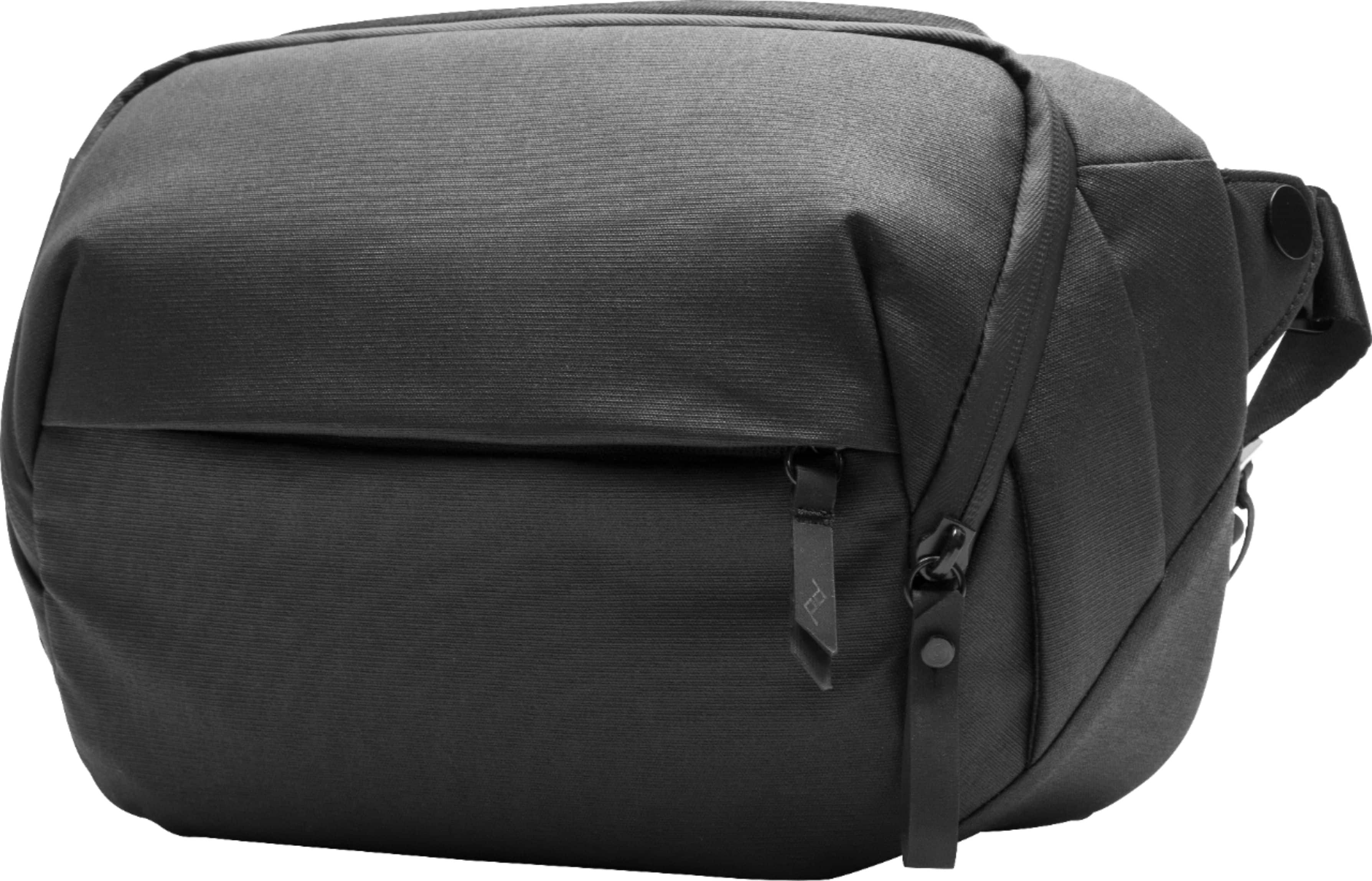 peak design camera bag