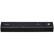 Front. Canon - imageFORMULA P-208II Mobile Document Scanner - Black.