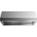 Front Zoom. Fisher & Paykel - Professional Dual Blower 48" Range Hood - Integrated.