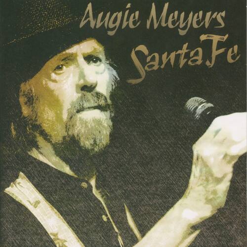 Augie Meyers  
Santa Fe