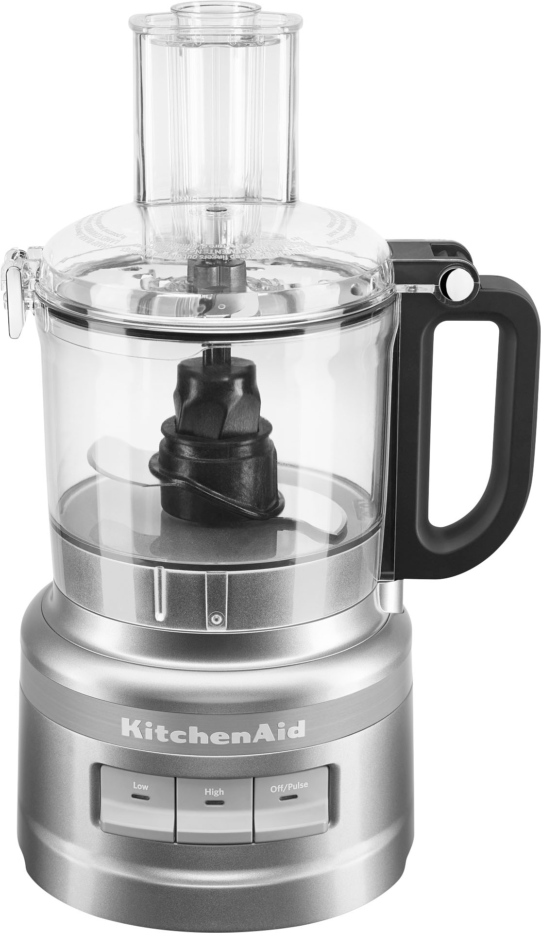 7 cup work bowl for kitchenaid food processor