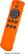 Alt View 11. Insignia™ - Fire TV Stick Remote Cover - Orange.