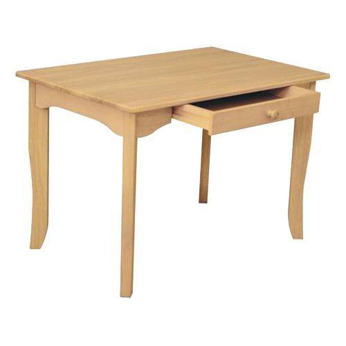 Front Standard. KidKraft - Avalon Table Only.