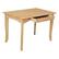 Front Standard. KidKraft - Avalon Table Only.