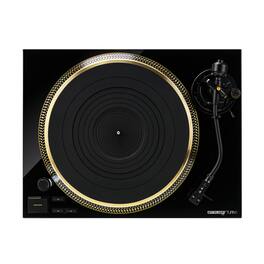 Reloop - Turn 5 Direct Drive HiFi Turntable System