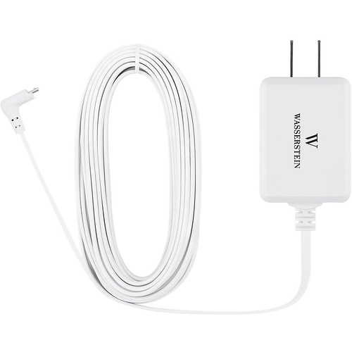 Wasserstein - Power Adapter - White was $19.99 now $15.99 (20.0% off)
