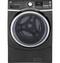 GE - 4.5 Cu. Ft. 10-Cycle Front-Loading Washer-Front_Standard