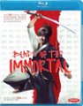 Front Standard. Blade of the Immortal [Blu-ray] [2017].