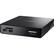 Angle. Shuttle - XPC nano Digital Signage Appliance - Black.