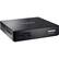 Left. Shuttle - XPC nano Digital Signage Appliance - Black.
