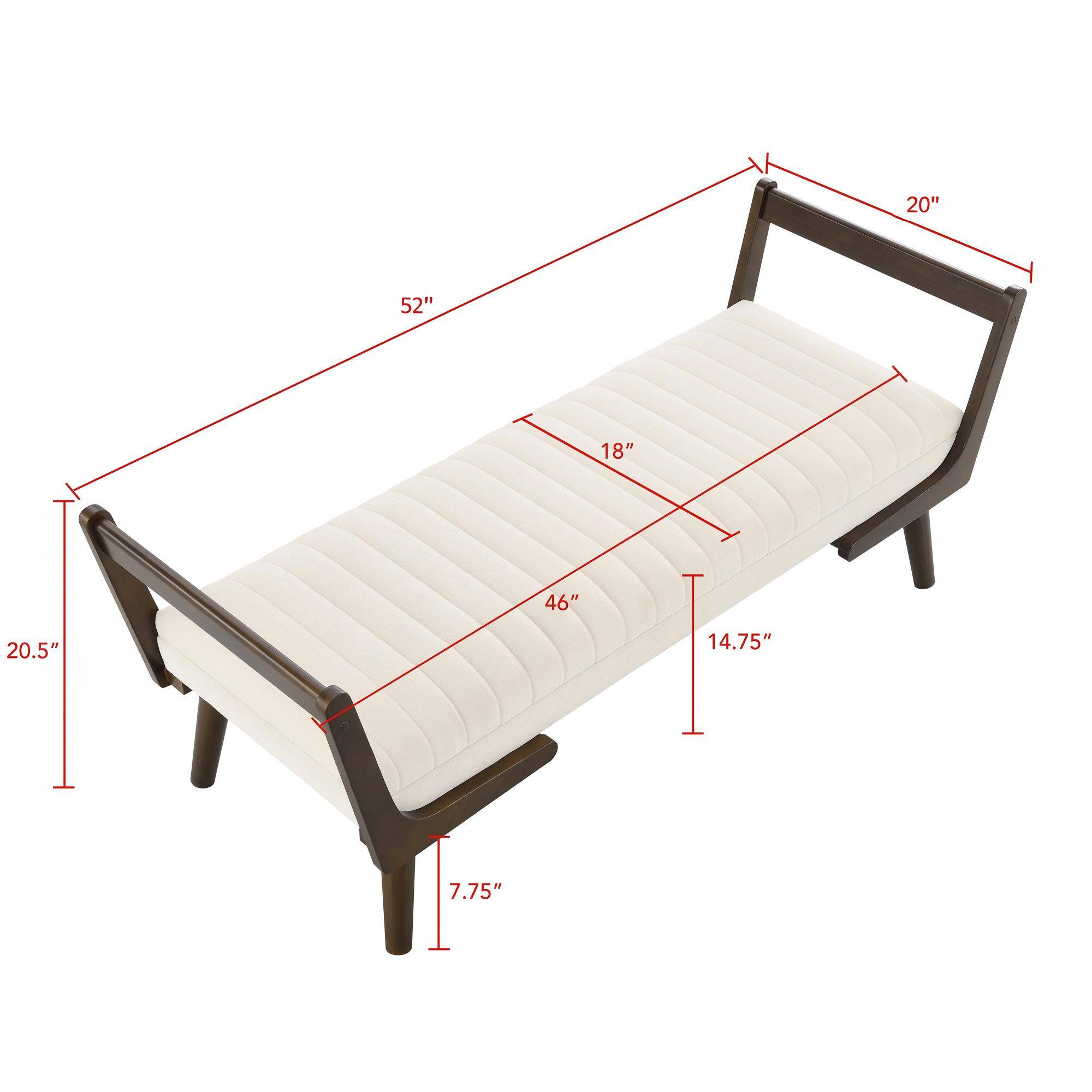 20.5"  
52"  
18"  
46"  
14.75"  
7.75"