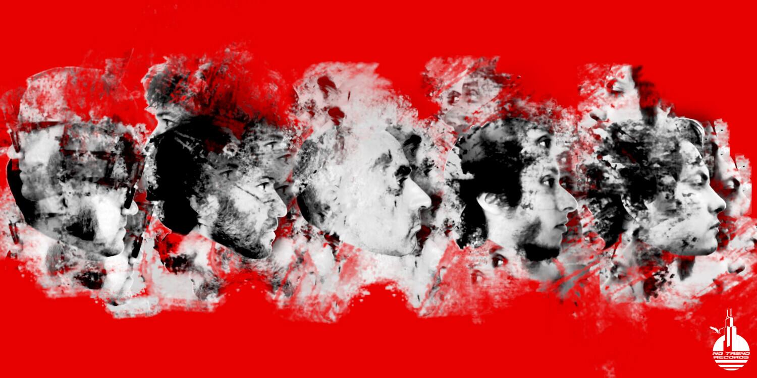 The text on the image reads: "N TANO RECOROS"