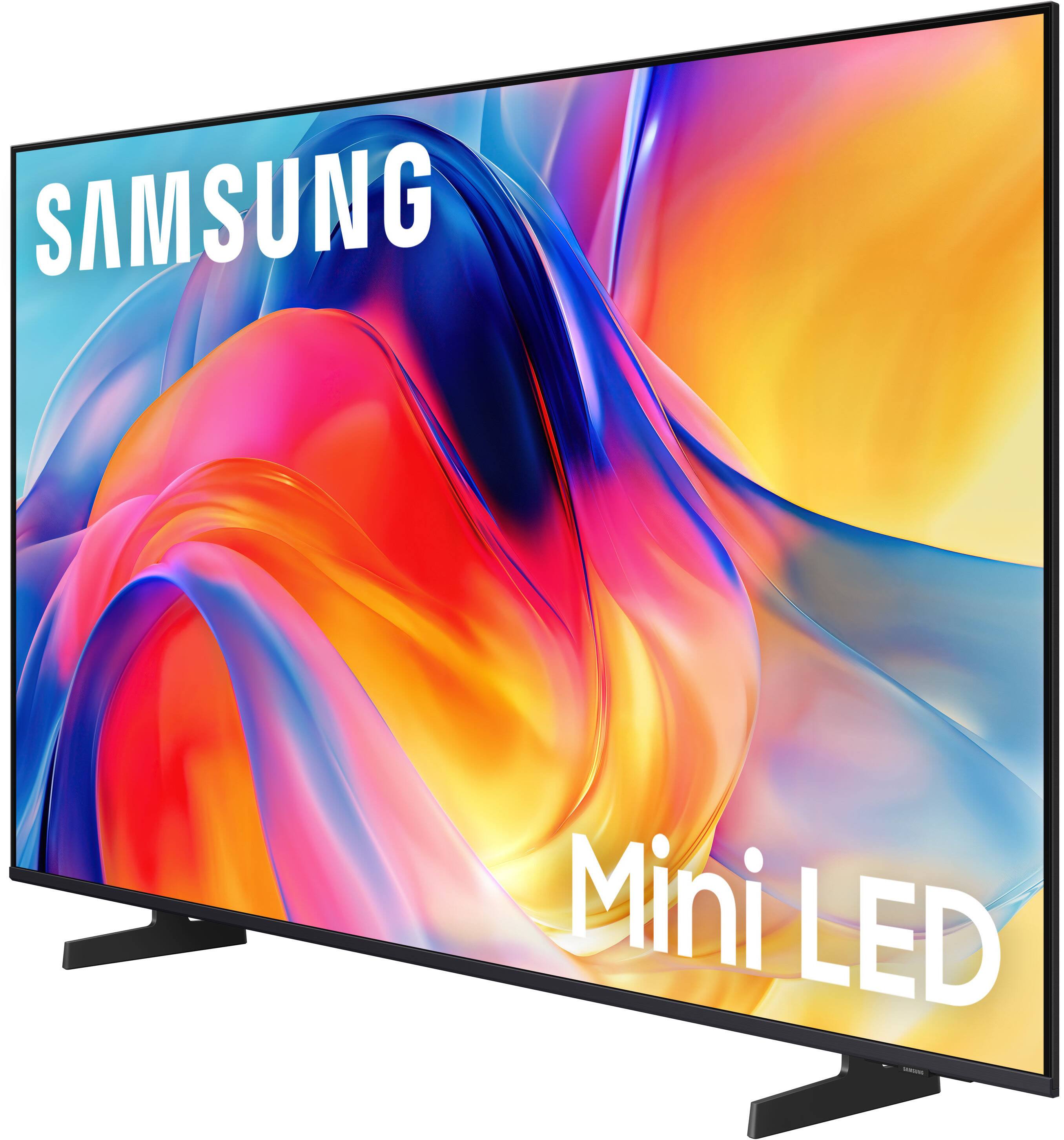 SAMSUNG  
Mini LED