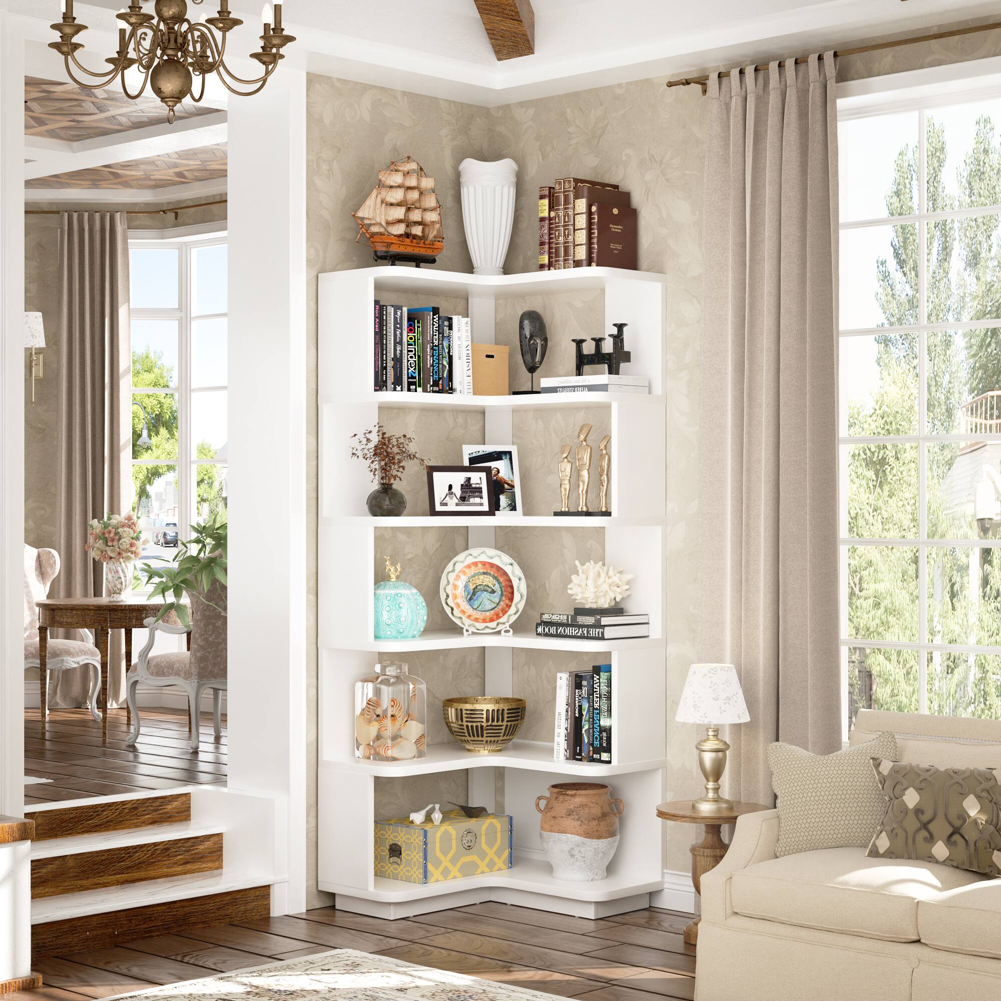 The text on the image is:

"THE FASHION ! i 1NIAR d LAME I"