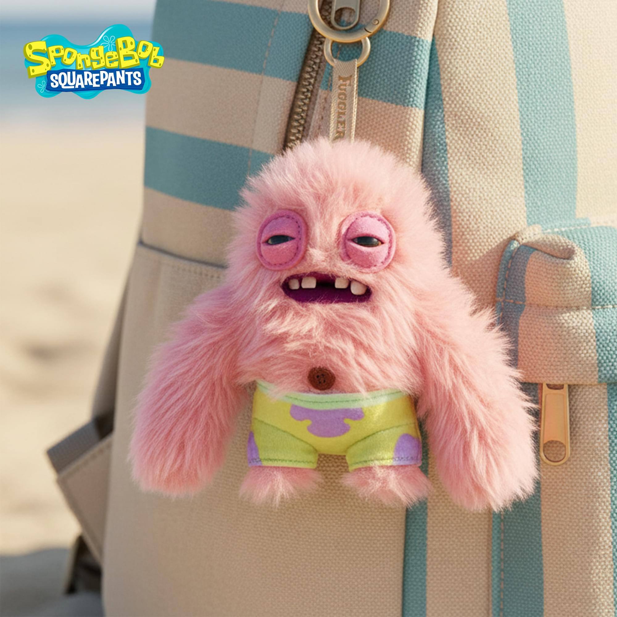 SpongeBob SquarePants Fugger