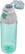 Alt View 11. Contigo - Jackson 24-Oz. Water Bottle - Gray Jade.