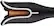 Alt View 11. CHI - Spin n Curl CA2247 Ceramic 1" Curling Iron - Onyx Black.