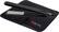 Angle. CHI - Titanium Hair Straightener - Onyx Black.