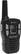 Alt View 14. Cobra - Hero Series 16-Mile, 22-Channel FRS/GMRS 2-Way Radios (Pair) - Black.