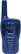 Alt View 11. Cobra - Hero Series 16-Mile, 22-Channel FRS/GMRS 2-Way Radios (Pair) - Blue.