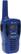 Alt View 14. Cobra - Hero Series 16-Mile, 22-Channel FRS/GMRS 2-Way Radios (Pair) - Blue.