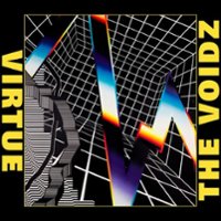 Virtue [LP] - VINYL - Front_Original