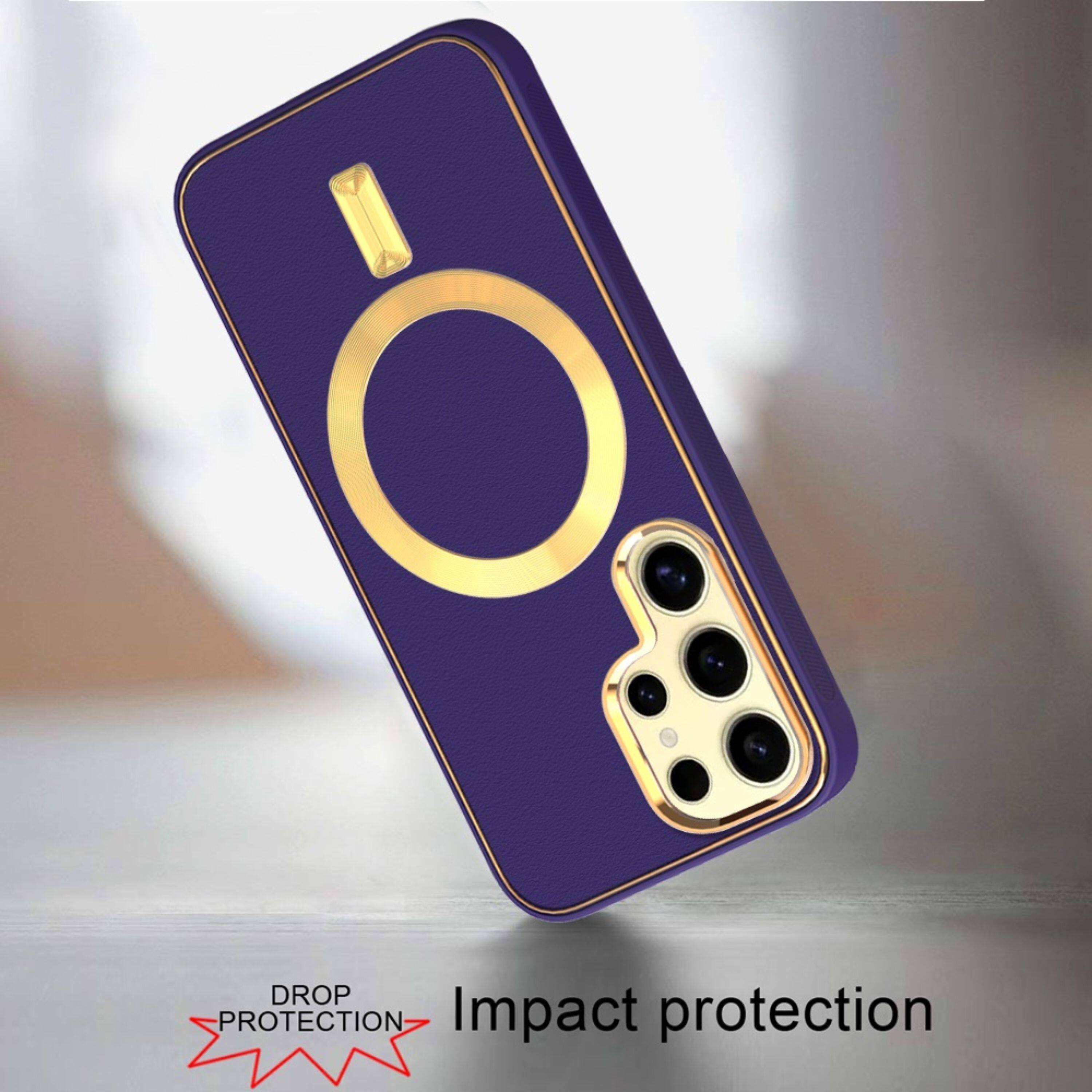 DROP PROTECTION  
Impact protection