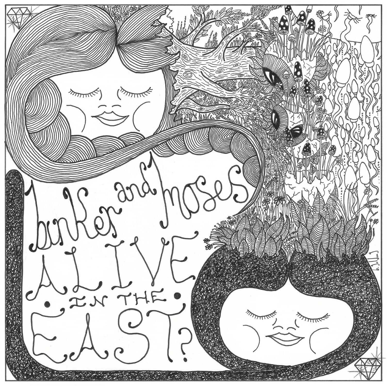 Binker & Moses - Alive In The East   - COMPACT DISCS [CD] price history on PriceWatchPro