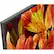 Alt View 14. Sony - 85" Class - LED - X850F Series - 2160p - Smart - 4K UHD TV with HDR.