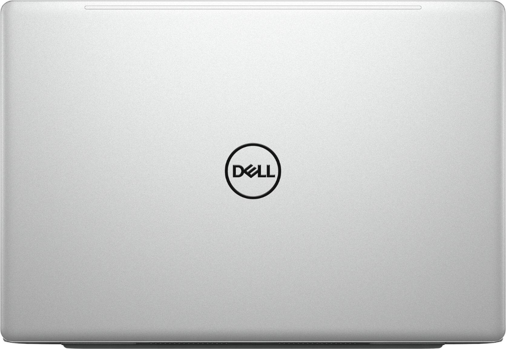 Alt View 3. Dell - Inspiron 2-in-1 15.6" Touch-Screen Laptop - Intel Core i5 - 8GB Memory - 256GB Solid State Drive.