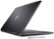 Alt View Zoom 11. Dell - 2-in-1 15.6" 4K Ultra HD Touch-Screen Laptop - Intel Core i7 - 16GB Memory - NVIDIA GeForce MX130 - 256GB SSD - Abyss Black.