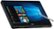 Alt View Zoom 12. Dell - 2-in-1 15.6" 4K Ultra HD Touch-Screen Laptop - Intel Core i7 - 16GB Memory - NVIDIA GeForce MX130 - 256GB SSD - Abyss Black.