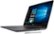 Left Zoom. Dell - 2-in-1 15.6" 4K Ultra HD Touch-Screen Laptop - Intel Core i7 - 16GB Memory - NVIDIA GeForce MX130 - 256GB SSD - Abyss Black.