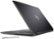 Alt View Zoom 1. Dell - 2-in-1 15.6" 4K Ultra HD Touch-Screen Laptop - Intel Core i7 - 16GB Memory - NVIDIA GeForce MX130 - 512GB SSD - Abyss Black.
