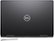 Alt View Zoom 3. Dell - 2-in-1 15.6" 4K Ultra HD Touch-Screen Laptop - Intel Core i7 - 16GB Memory - NVIDIA GeForce MX130 - 512GB SSD - Abyss Black.