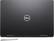 Alt View 3. Dell - 2-in-1 15.6" 4K Ultra HD Touch-Screen Laptop - Intel Core i7 - 16GB Memory - NVIDIA GeForce MX130 - 512GB SSD - Abyss Black.